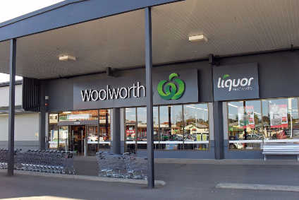 Australia's Woolworths touts progress, UK discounter Poundland sold  - retail round-up, July 2016