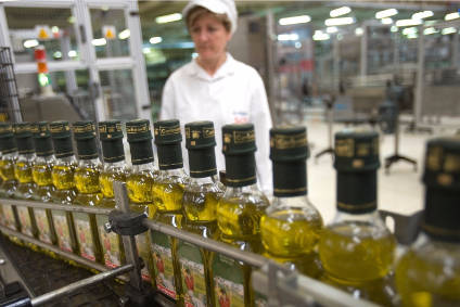 Olive-oil group Deoleo to sell Italian plant