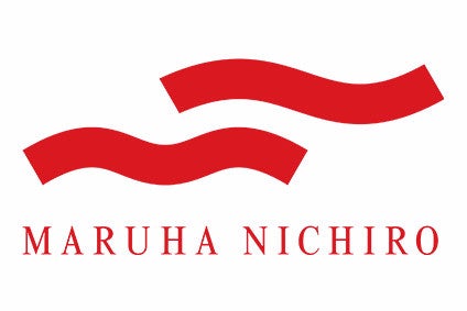 Maruha Nichiro Q1 profits up, sales down