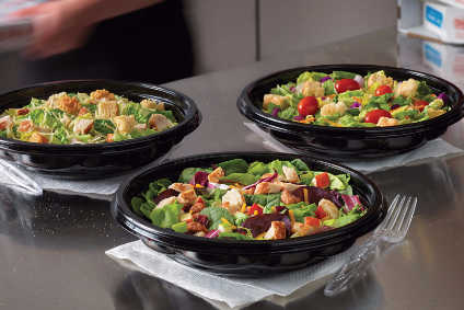 Ready Pac Foods signs Domino's salads deal in US