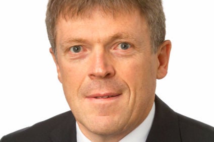 Ehrmann appoints Johannes Schmid as new CFO