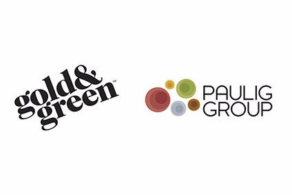 Paulig acquires Gold & Green Foods to market meat alternative product