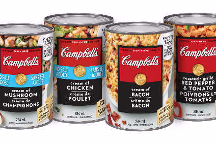Campbell issues critique of activist investor's 100-day plan