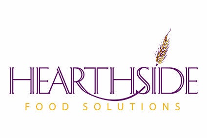 Hearthside Food Solutions promotes Chuck Metzger to CEO as Rich Scalise steps aside