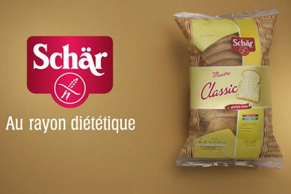 What are the next major markets for gluten-free? - France the "sleeping giant" of the sector