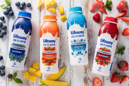 Lifeway Foods sets out stall for sales recovery
