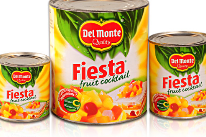 Del Monte Pacific to sell stake in Philippines subsidiary