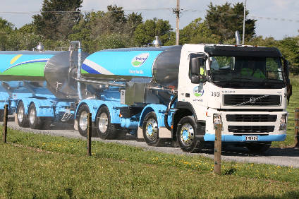Fonterra could ditch Beingmate stake after recording first-ever loss