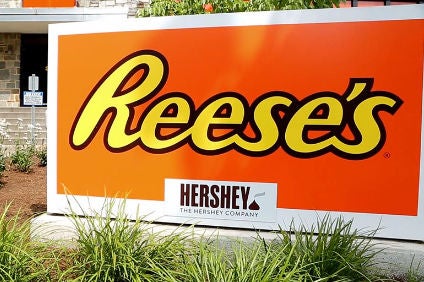 Hershey to step up "direct sourcing" of cocoa in Africa