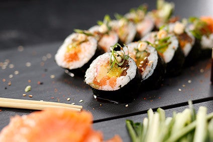 Migros Group's Bischofszell acquires Switzerland-based Sushi Mania 