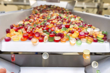 Haribo invests in UK confectionery plant