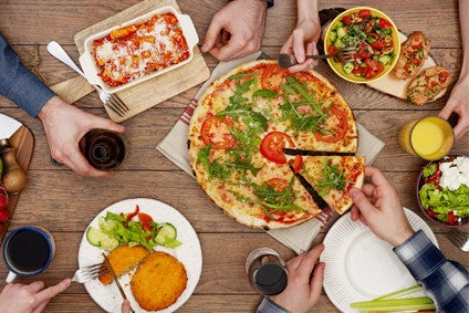 The UK's calorie plan is cogent - and industry will be content