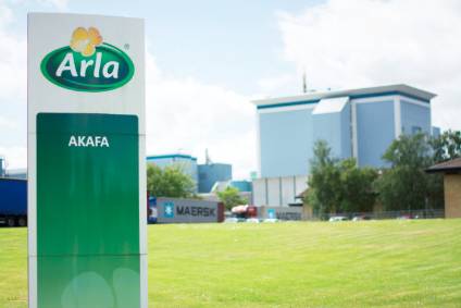 Job losses likely as Arla shifts production to newly-acquired site in Bahrain
