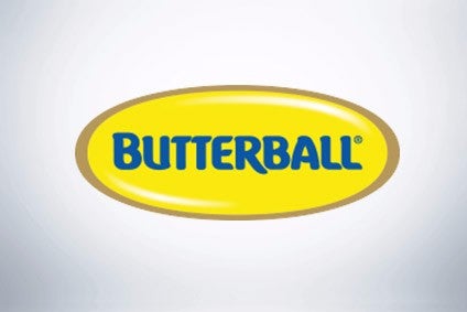 Butterball to shed 450 jobs in Missouri