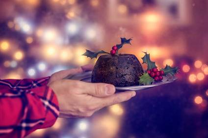 Valeo Foods emerges as buyer for Matthew Walker Christmas puddings from 2 Sisters