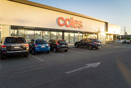 Coles to source own-label from UK grocer Sainsbury's