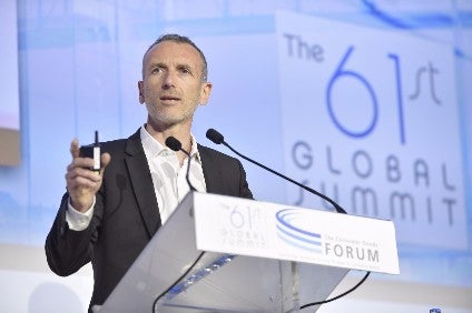 Danone 'enterprise a mission' status will help drive shareholder value, CEO insists