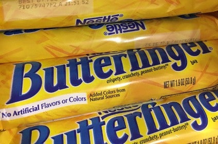 Ferrero emerges as buyer of Nestle US candy arm