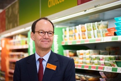 No-deal Brexit will "inevitably" create fresh food shortages - Sainsbury's boss