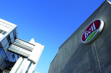 Switzerland's Bell Food Group sells two factories