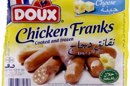 Doux to invest EUR100m in taking French production 'upmarket'
