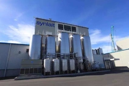 New Zealand's Synlait signs new supply deal with China's Bright Dairy
