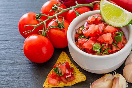 US private-equity firm Wind Point Partners buys Sabra Dipping’s salsa business