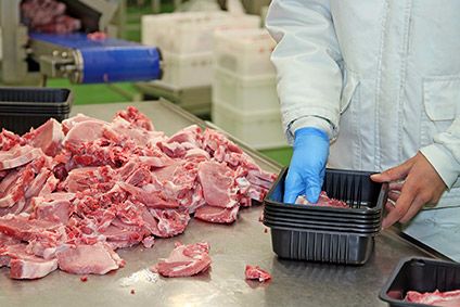 These are troubling times for the UK meat sector - analysis