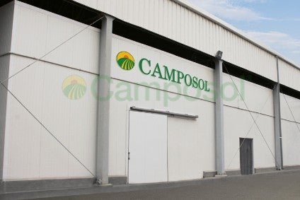 Peruvian fruit firm Camposol plans $345m dual share listing
