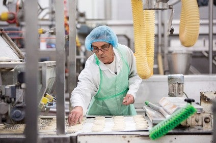 Coronavirus stops UK baker Finsbury's earnings guidance