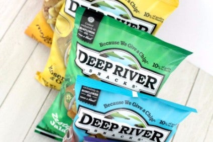 Arca Continental buys Deep River Snacks via Wise unit in US