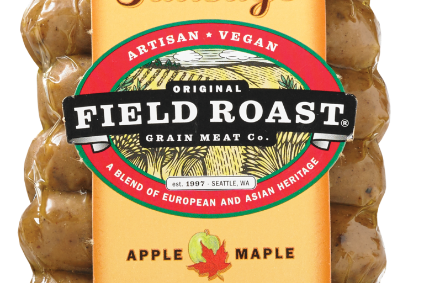 Maple Leaf snaps up Field Roast Grain Meat Co for US$120m