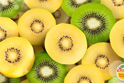 Kiwifruit grower Zespri reveals plans to commercialise red variety