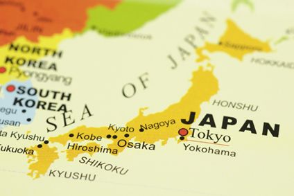 UK food industry body applauds trade deal with Japan