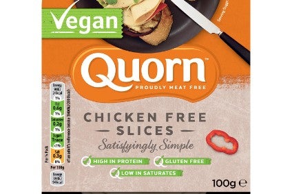 Quorn vegan slices feature in product push; JBS' 1953 range of prime cuts; ABF's low-sugar Jordans granola