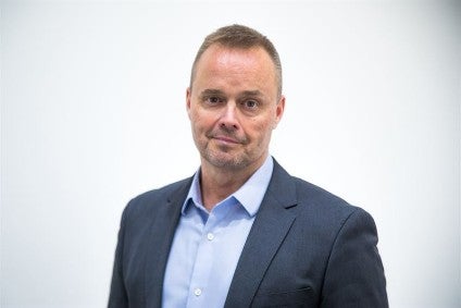 Finland's Paulig Group appoints Rolf Ladau as CEO