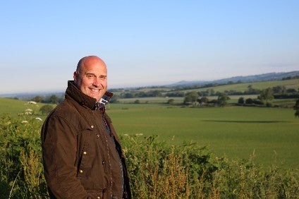 UK cheese maker Wyke Farms eyes more mature export business - interview