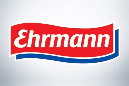 Germany's Ehrmann strikes Brazil dairy venture with Trevo Lacteos