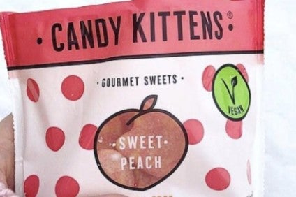 Katjes takes majority stake in Candy Kittens after acquiring additional shares
