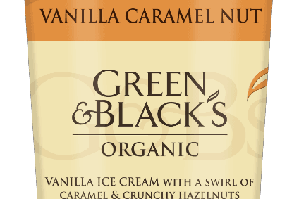 Froneri takes Mondelez-owned Green & Black's ice cream under its wing