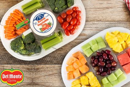 Fresh Del Monte targets $100m from planned asset sales