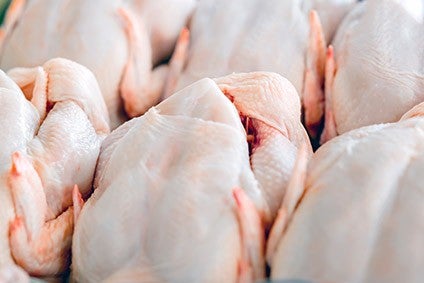 US chicken giants accused of price fixing in new legal case