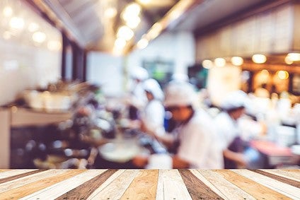 The eight global foodservice trends to capture in 2019