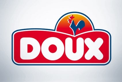 Two takeover bids in for French poultry group Doux