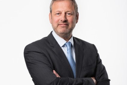Vion CEO Francis Kint to leave to lead Ter Beke
