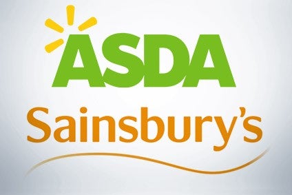 Sainsbury's and Asda commit to price cuts and fast supplier payments in bid to save merger