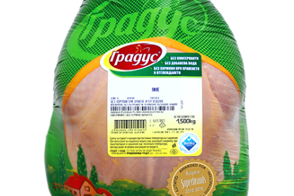 IPO from Bulgaria poultry producer Gradus 'aims to raise equivalent of $87m'