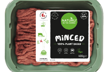 Naturli' Foods marks plant-based entry to US after Covid delayed ...