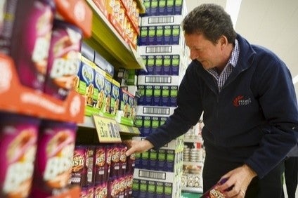 Premier Foods CEO Gavin Darby to step down