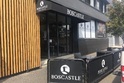 Australia's Patties Foods acquires gourmet pie maker Boscastle